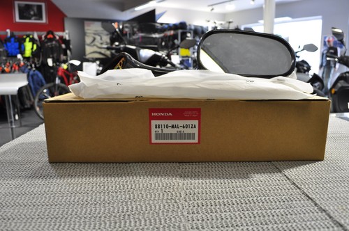 Honda original spare part