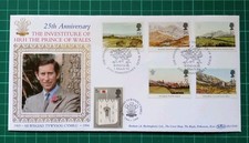 1994 25th Anniversary The