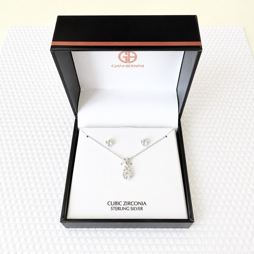Giani bernini sterling silver - giani,