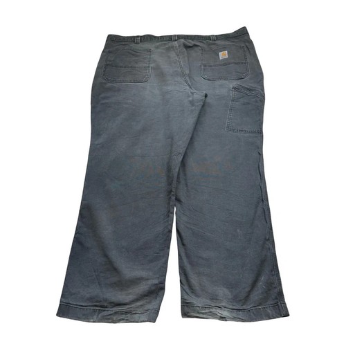 Vintage carhartt grey - carhartt,