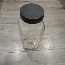 Vintage Roses sweet Jars