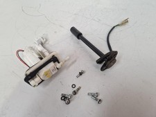 LEXMOTO RSS 125 TR125-3 MK1