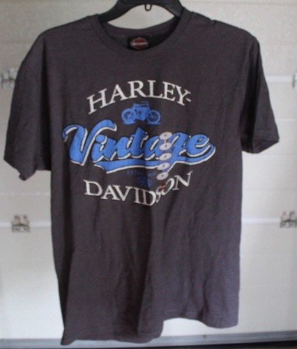 Harley davidson shirt - harley-davidson, t-shirt