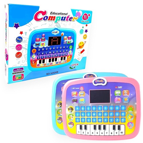 Kids learning laptop - kids,