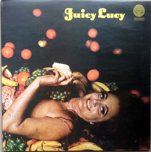 Juicy lucy - juicy, lucy,