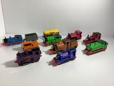 Vintage ERTL Thomas The Tank