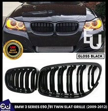 FRONT DUAL KIDNEY GRILLE FOR