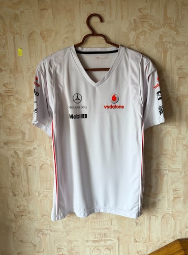 Formula vodafone mercedes - formula,