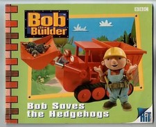 Bob the Builder: Bob Saves the