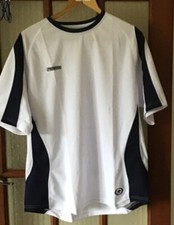 Prostar Kinetic Tee White/