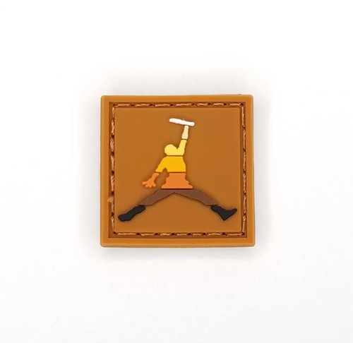 Ranger eye air jordan knife - jordan,