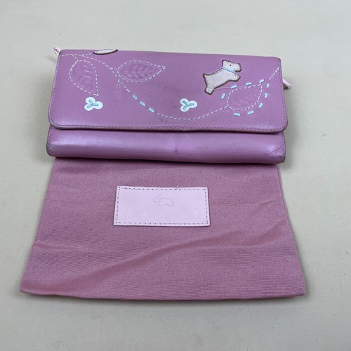 Radley clutch purse - radley,