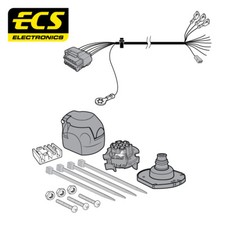 ECS 7 Pin Specific Towbar