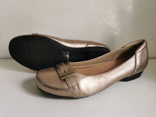 Clarks cushion soft designer - soft,