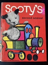 Sooty's Second Annual. By