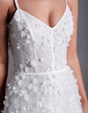 Caroline Castigliano Wedding Gown - Chloe