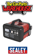 Sealey CHARGE124 Battery