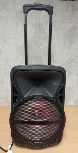 Vocal star cx10 karaoke - vocal,