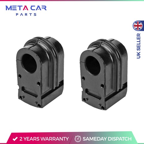 Stabiliser bar mounting for - stabiliser,