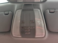 MERCEDES C180 C-CLASS  2007-2014 INTERIOR LIGHT