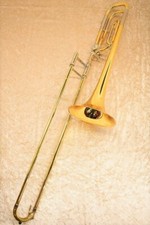 YAMAHA Tenor Bass Trombone