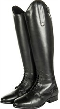 Unisex Kids Riding Field Boots