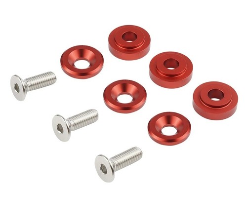 Billet shifter box - billet,
