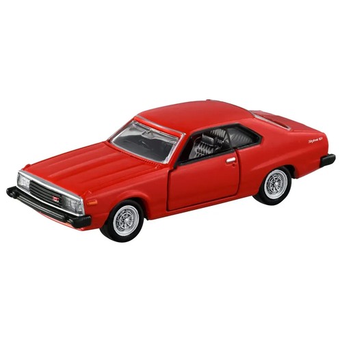 Takara tomy tomica premium - premium, 08