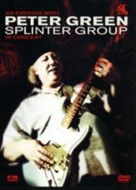 Peter green splinter group - splinter, group: