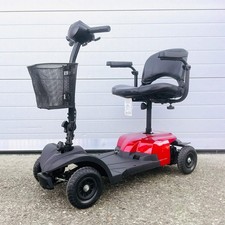 Drive Car Boot 4mph Portable