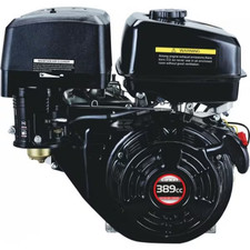 Loncin Single Cylinder