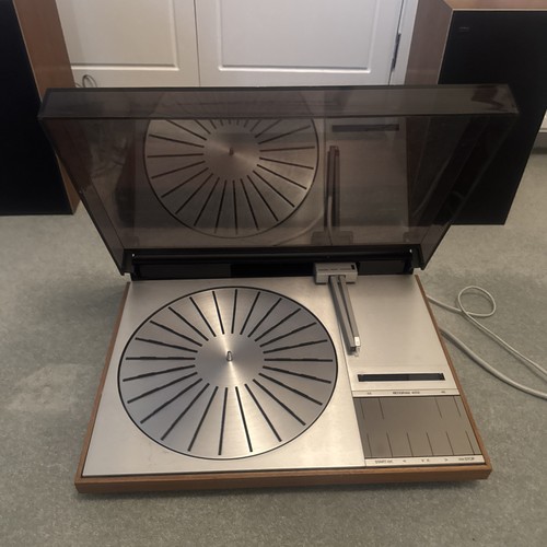 Bang olufsen o - b&o, beogram