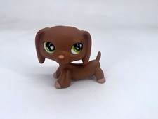 Littlest Pet Shop With Pink