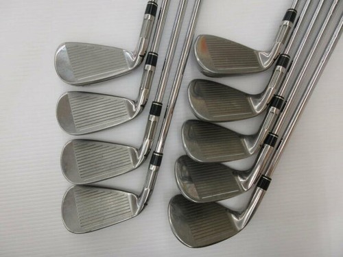 Taylormade iron set - m6,