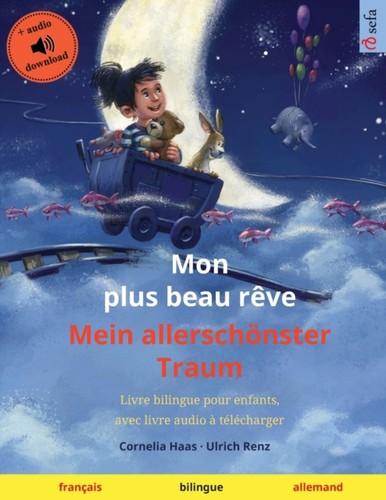 Mon plus beau rêve mein - plus,