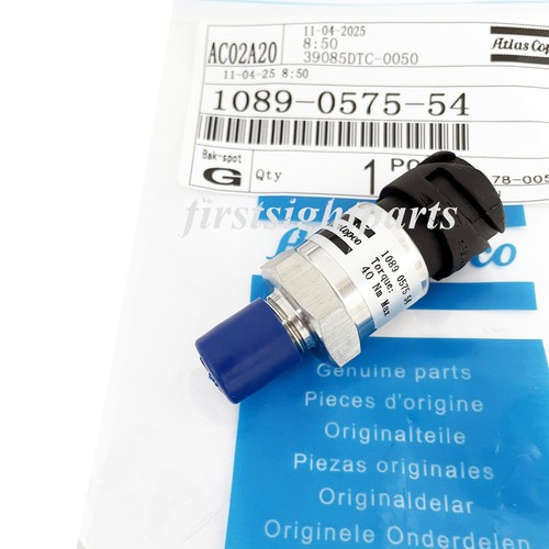 New pressure sensor for - pressure,