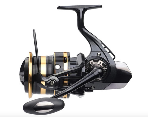Metal fishing reel ea10000 - metal,