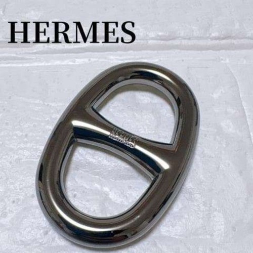 Hermes sheen ancre scarf - hermes,