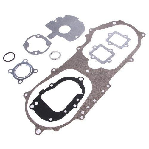 Engine gasket set - engine, for
