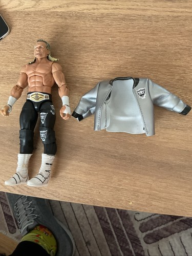 Mattel elite collection dolph - mattel,