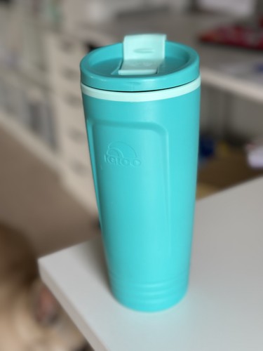 Igloo havasu foam insulated - havasu,