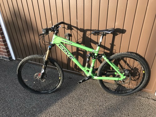 Men mountain bike medium - men's,