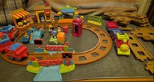 Happyland Magic Motion Train