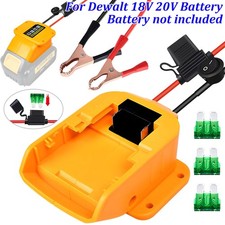 Power Wheels Converter Adapter