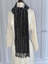 H&M Scarf Length 70”