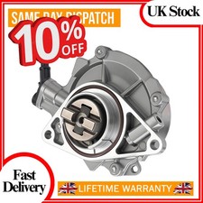 Brake Vacuum Pump For Mini R55