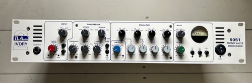 Audio 5051 mkii - tl,