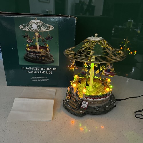 Christmas illuminated - christmas,