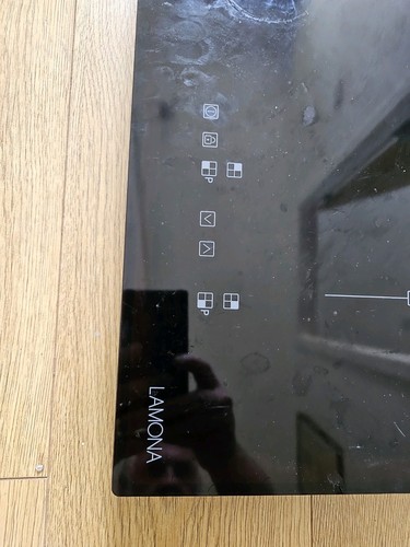 Lamona 1803 induction hob - 1803, hob,