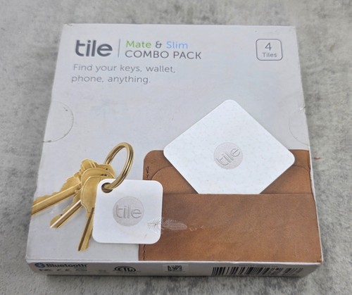 Tile mate slim - mate,